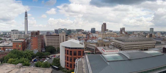 ACT Courses in Birmingham