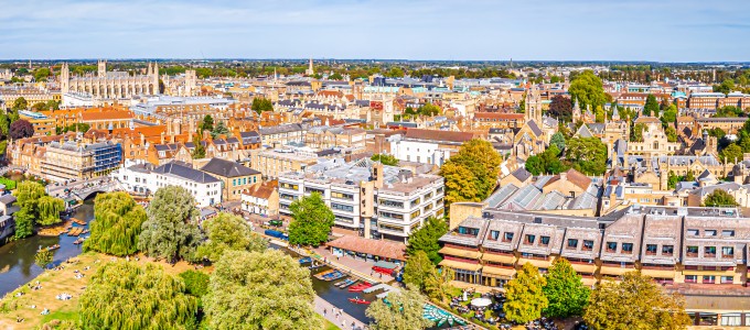 ACT Tutoring in Cambridge ACT Tutoring in Cambridge