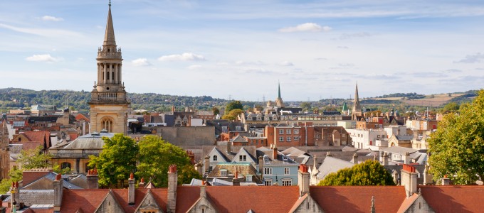 ACT Tutoring in Oxford ACT Tutoring in Oxford
