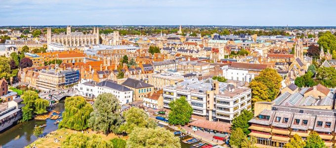 GMAT Courses in Cambridge GMAT Courses in Cambridge