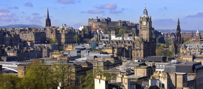 GMAT Tutoring in Edinburgh