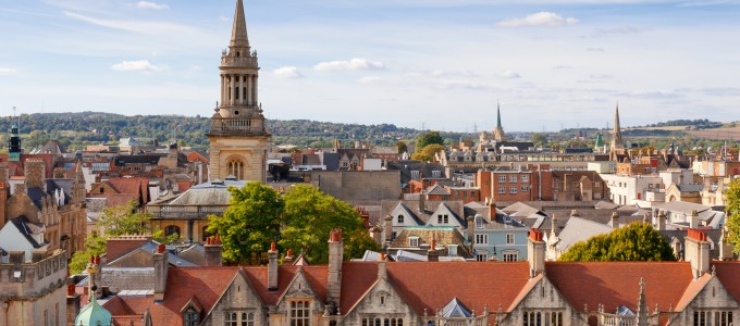 GMAT Tutoring in Oxford GMAT Tutoring in Oxford