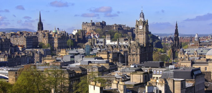 GRE Prep Courses in Edinburgh GRE Prep Courses in Edinburgh