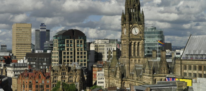 GRE Prep Courses in Manchester GRE Prep Courses in Manchester