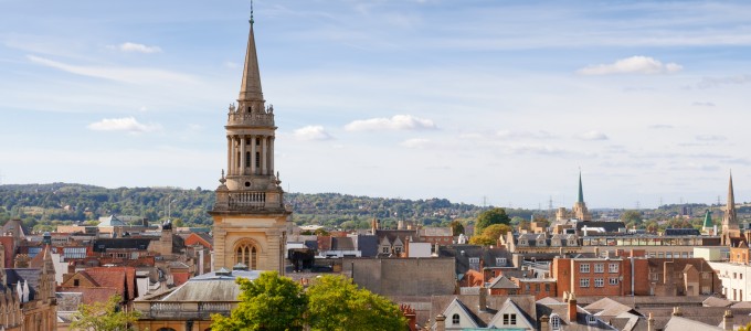 GRE Courses in Oxford GRE Courses in Oxford