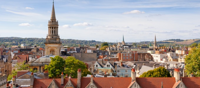 GRE Tutoring in Oxford GRE Tutoring in Oxford