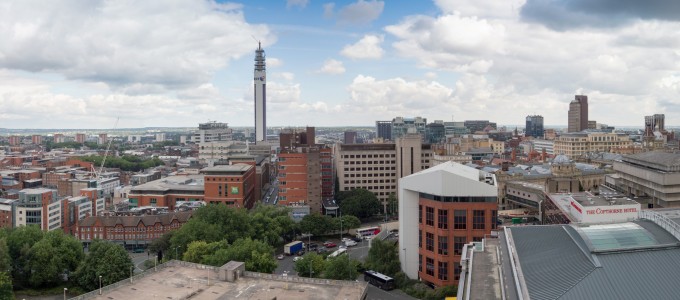 IELTS Courses in Birmingham IELTS Courses in Birmingham