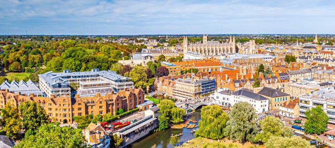 IELTS Courses in Cambridge IELTS Courses in Cambridge