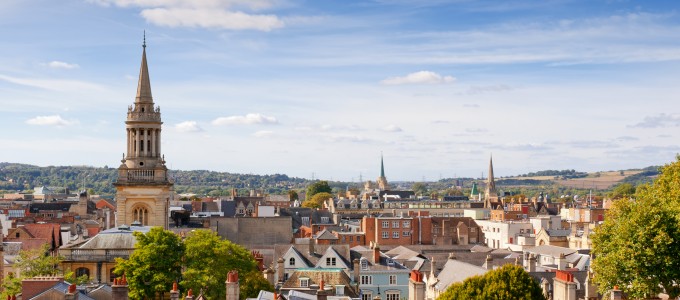 IELTS Tutoring in Oxford IELTS Tutoring in Oxford