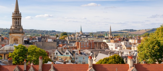 ISEE Tutoring in Oxford