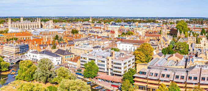 LSAT Courses in Cambridge LSAT Courses in Cambridge