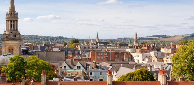 LSAT Courses in Oxford LSAT Courses in Oxford