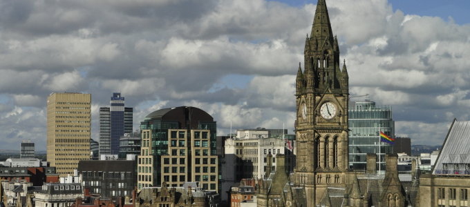 LSAT Tutoring in Manchester LSAT Tutoring in Manchester