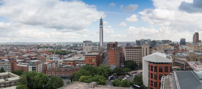 Manhattan Review Test Prep in Birmingham Manhattan Review Test Prep in Birmingham