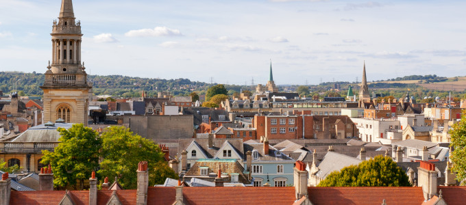 Manhattan Review Test Prep in Oxford Manhattan Review Test Prep in Oxford