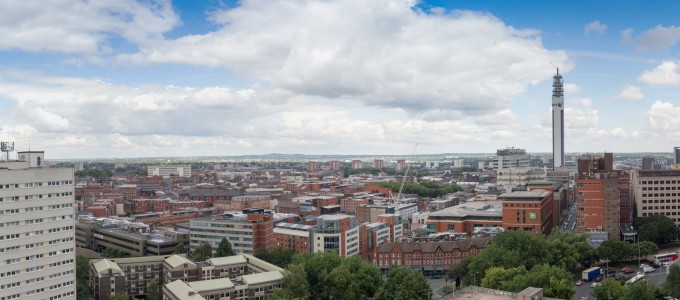 SAT Courses in Birmingham SAT Courses in Birmingham