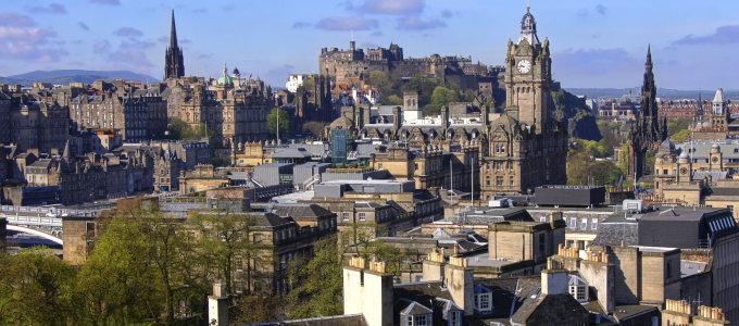 SAT Prep Courses in Edinburgh SAT Prep Courses in Edinburgh