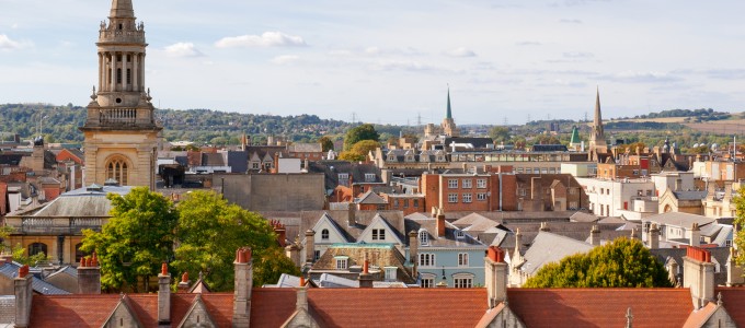 SAT Courses in Oxford SAT Courses in Oxford