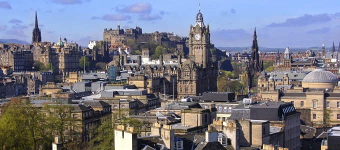 SAT Tutoring in Edinburgh