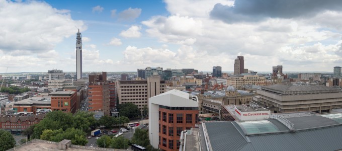 SSAT Courses in Birmingham SSAT Courses in Birmingham