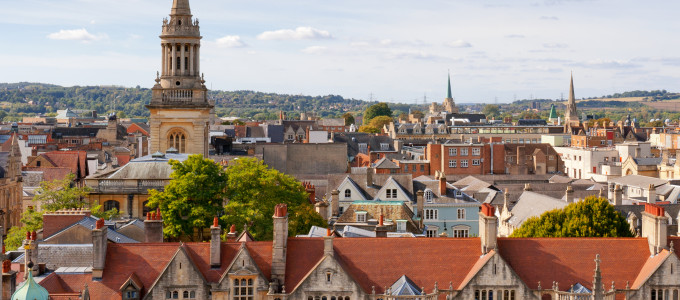 SSAT Tutoring in Oxford