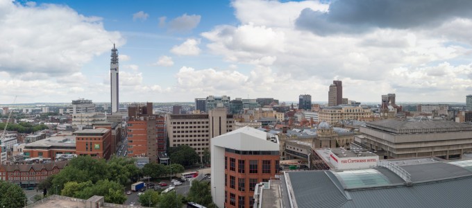 TOEFL Courses in Birmingham TOEFL Courses in Birmingham