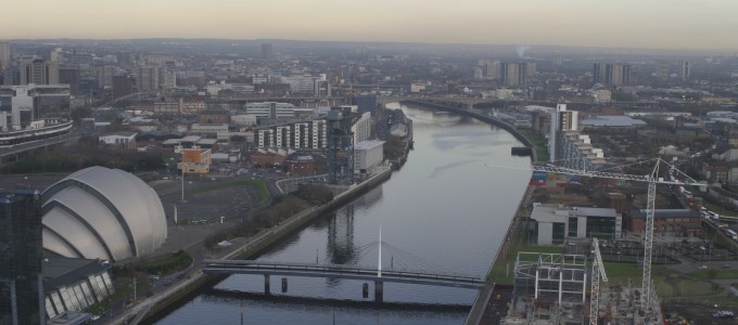 TOEFL Prep Courses in Glasgow TOEFL Prep Courses in Glasgow