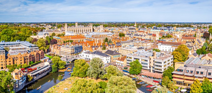 TOEFL Tutoring in Cambridge TOEFL Tutoring in Cambridge