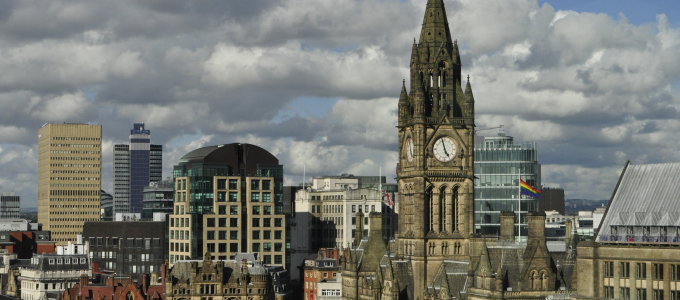 TOEFL Tutoring in Manchester