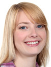 GMAT Prep Course London - Photo of Student Anne