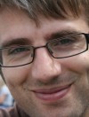 GMAT Prep Course Manchester - Photo of Student Armin