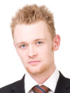 GMAT Prep Course Cambridge - Photo of Student Christoph