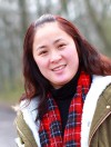 GMAT Prep Course London - Photo of Student cindy