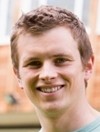 GMAT Prep Course Glasgow - Photo of Student Daniel