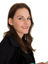 GMAT Prep Course Birmingham - Photo of Student Deborah