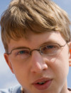 GMAT Prep Course Manchester - Photo of Student Fabian