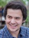 GMAT Prep Course Manchester - Photo of Student Filipe