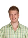 GMAT Prep Course Glasgow - Photo of Student Florian
