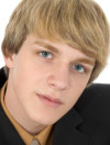 GMAT Prep Course Glasgow - Photo of Student Frank