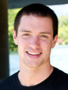 GMAT Prep Course London - Photo of Student Gerry