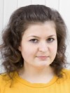 GMAT Prep Course Manchester - Photo of Student Isabell