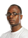 GMAT Prep Course London - Photo of Student James