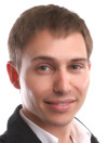 GMAT Prep Course Oxford - Photo of Student Jason