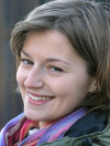 GMAT Prep Course Edinburgh - Photo of Student Laura