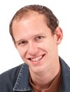 GMAT Prep Course Birmingham - Photo of Student Markus