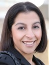 GMAT Prep Course Glasgow - Photo of Student Marta