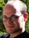 GMAT Prep Course Edinburgh - Photo of Student Michael