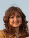 GMAT Prep Course London - Photo of Student Natalia