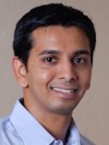 GMAT Prep Course Glasgow - Photo of Student Nitin