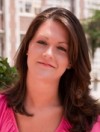 GMAT Prep Course Edinburgh - Photo of Student Rachel